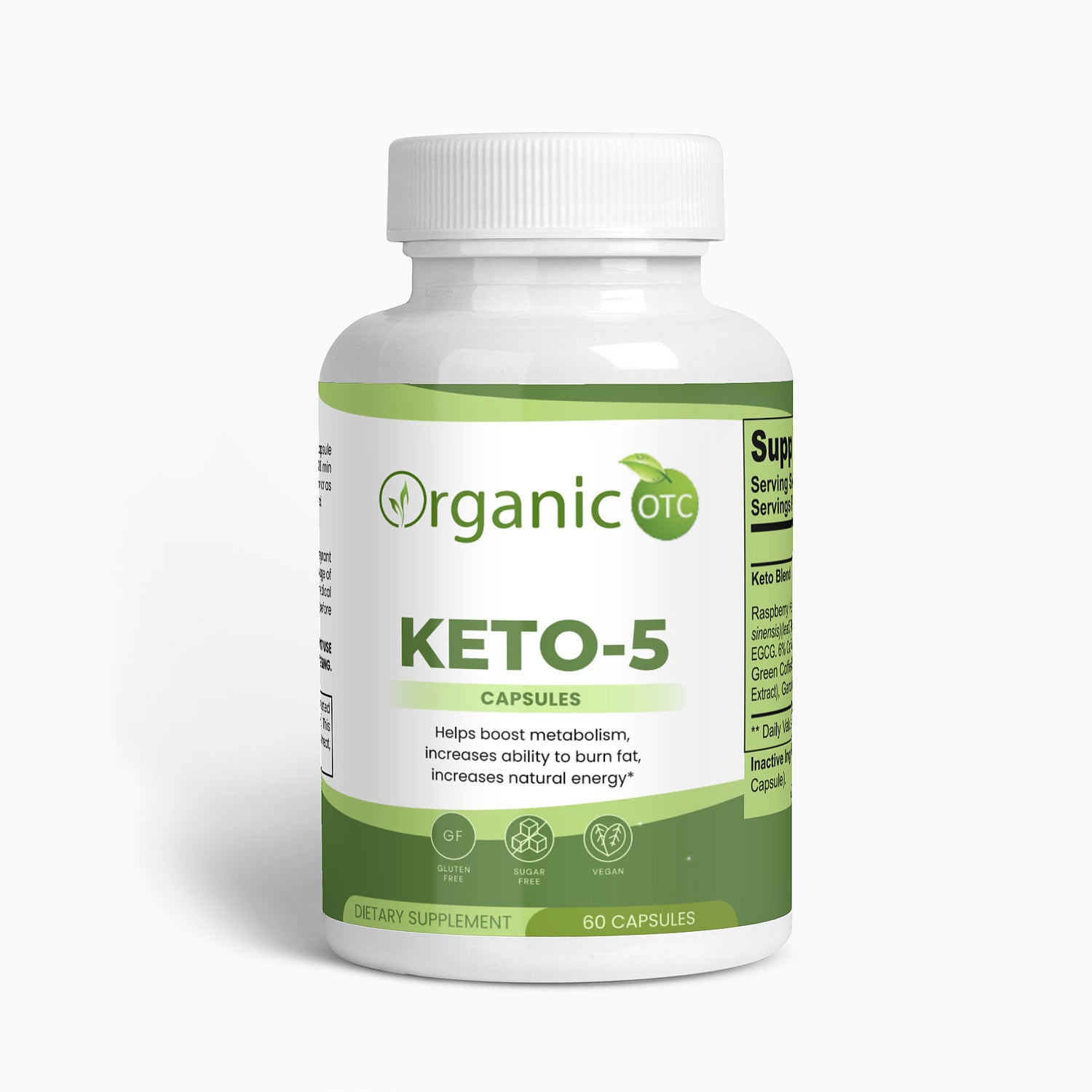 Keto-5