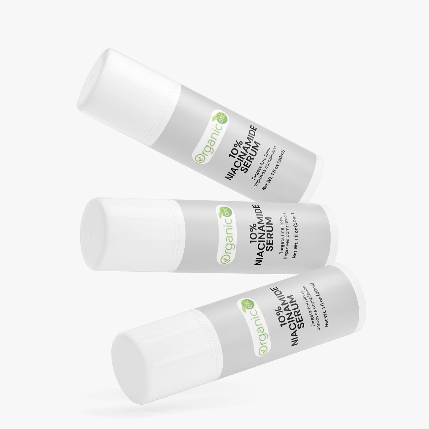 10% Niacinamide Serum - Organic OTC