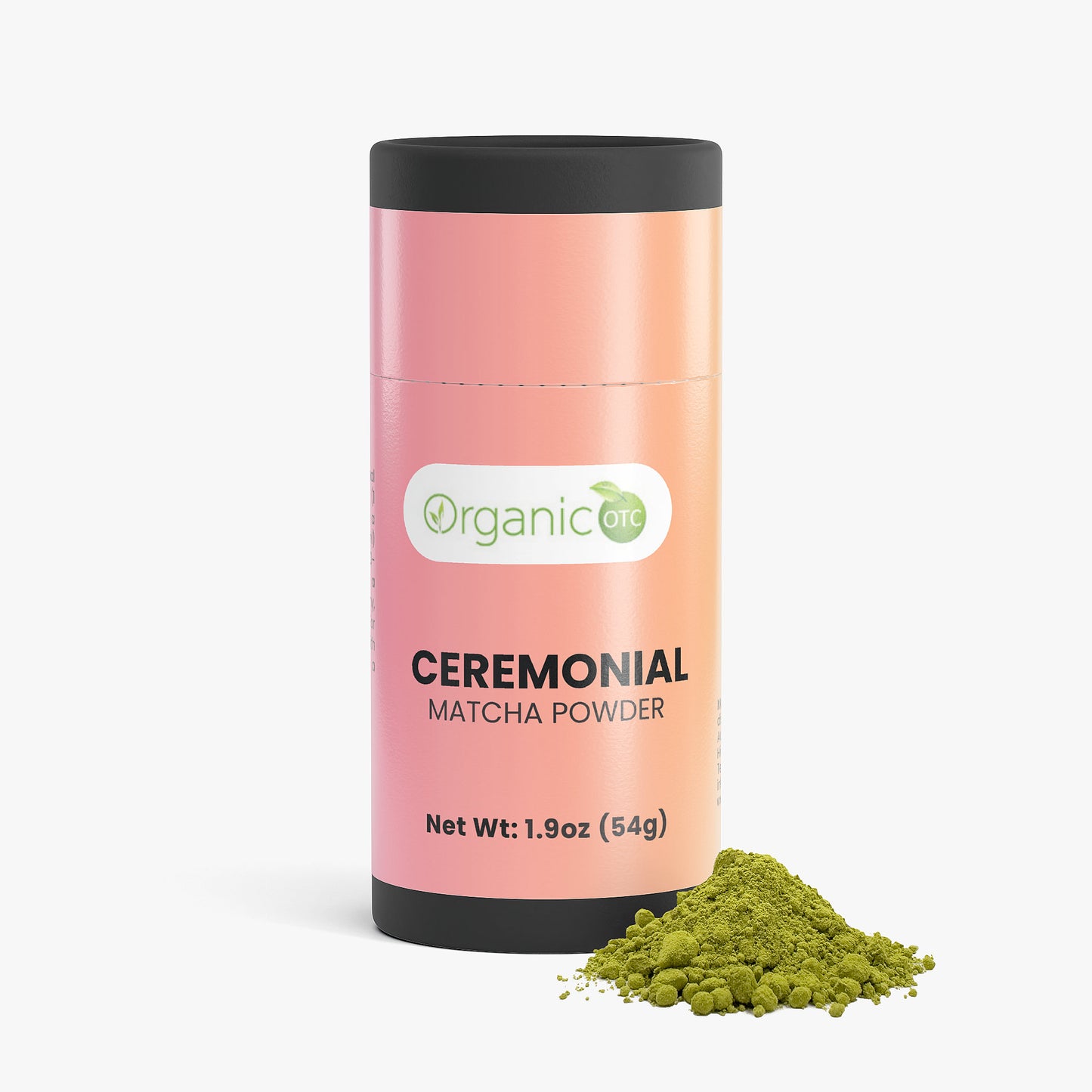 Ceremonial Matcha Powder - Organic OTC