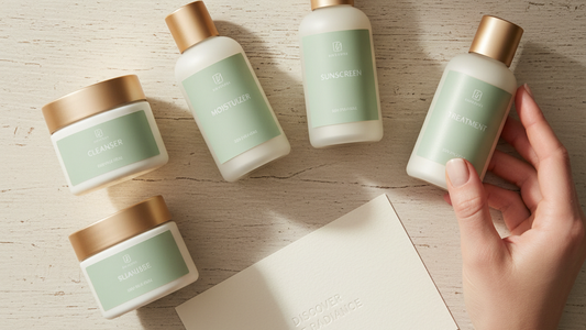 How to Pick an Organic Beauty Essentials Gift Set for Your Skin Type