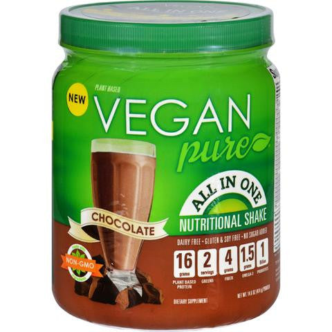 Vegan