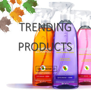 Trending Products