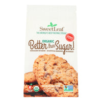 Sweet Leaf - Stevia Baking Granulr - 1 Each - 14 Oz