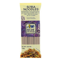 Blue Dragon Curly Noodles - Case Of 10 - 8.8 Oz