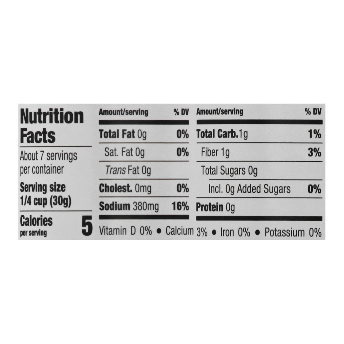 Mezzetta Tamed Diced Jalape?o Peppers - Case Of 6 - 16 Fl Oz.