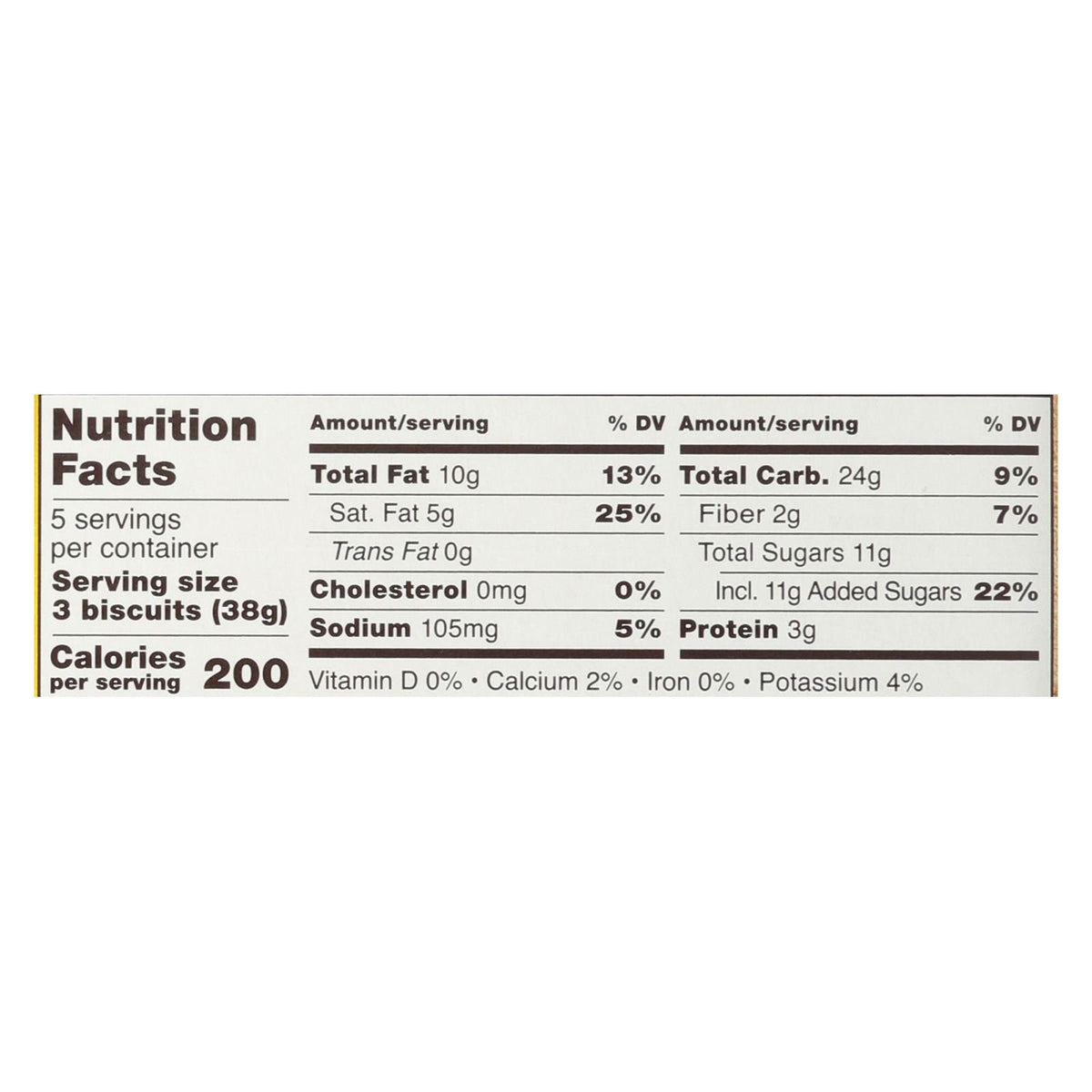 Schär Gluten Free Chocolate Honeygrams - Case Of 6 - 6.7 Oz