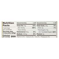 Schär Gluten Free Chocolate Honeygrams - Case Of 6 - 6.7 Oz