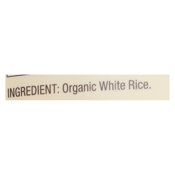 Bob's Red Mill - Flour White Rice - Case Of 4 - 24 Oz