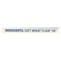 Anna Extra Fine Flour - Anna 00 Flour - Case Of 10 - 2.2 Lb