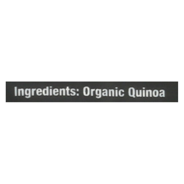 Truroots Organic Quinoa - Whole Grain - Case Of 6 - 32 Oz.