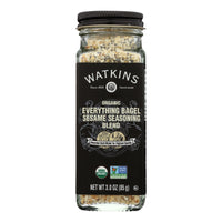 Watkins - Seasng Evrthy Bgl Ses - Case Of 3-3 Oz