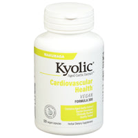 Kyolic - Cardiovascular Vgn Frmla - 1 Each-120 Ct