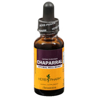 Herb Pharm - Chaparral Liquid - 1 Each-1 Fz