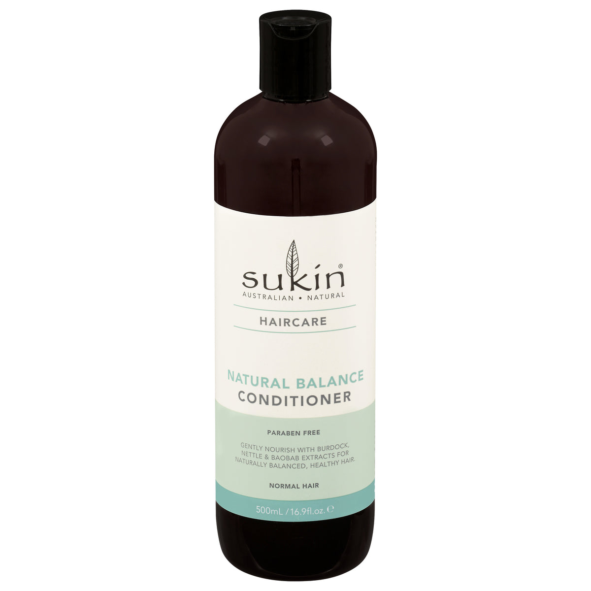 Sukin - Natural Blnc Conditioner - 1 Each - 16.9 Fz