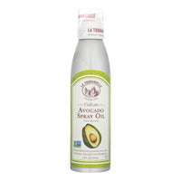 La Tourangelle Avocado Oil - Spray - Case Of 6 - 5 Fl Oz