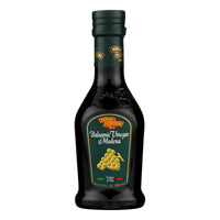 Monari Federzoni Balsamic Vinegar - Case Of 6 - 8.5 Fl Oz