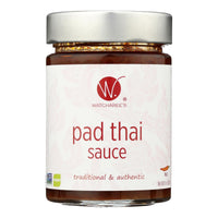 Watcharee's - Sauce Pad Thai - Case Of 6-9.8 Fz