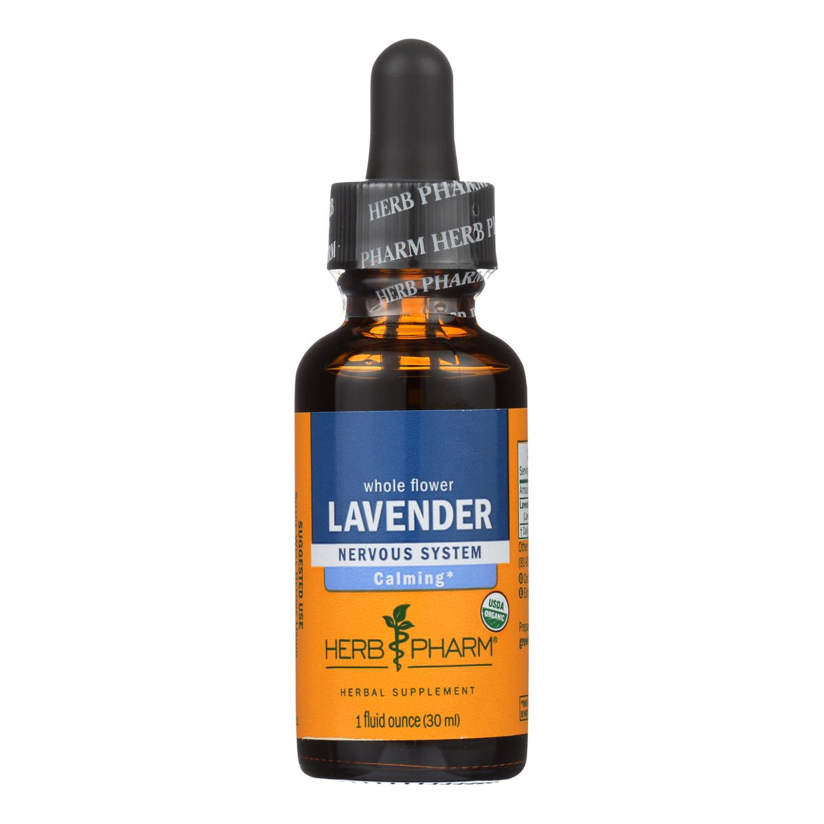 Herb Pharm - Lavender - 1 Each-1 Fz