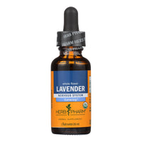 Herb Pharm - Lavender - 1 Each-1 Fz