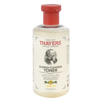 Thayers - Toner Blemish Lemon - 1 Each-12 Oz