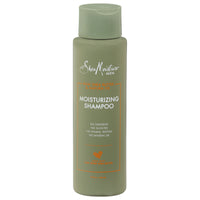 Shea Moisture - Moisturizing Shampoo Mens - 1 Each-15 Fz