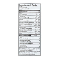 Celsius Sparkling Orange Dietary Supplement  - Case Of 12 - 12 Fz