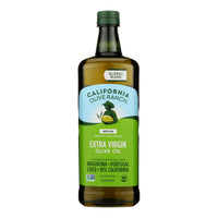 California Olive Ranch Olive Oil - Extra Virgin Olive Oil - Chef Size - Case Of 6 - 47.3 Fl Oz