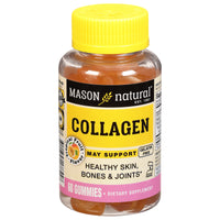 Mason Naturals - Collagen Gummy - 1 Each - 60 Gmmy