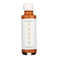 Truff - Hot Sauce Wht Truffle - Case Of 6-6 Oz