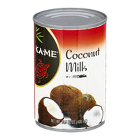 Ka'me - Coconut Milk - Case Of 12 - 13.5 Fz