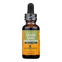 Herb Pharm - Cramp Bark - 1 Each-1 Fz