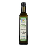 Bionaturae Olive Oil - Organic - Extra Virgin - 17 Oz - Case Of 12