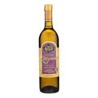 Napa Valley Naturals Organic Extra Virgin Oil - Olive - Case Of 12 - 25.4 Fl Oz.