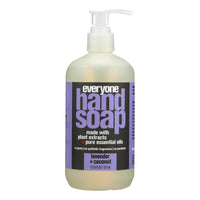 Eo Products - Everyone Hand Soap - Lavender And Coconut - 12.75 Oz