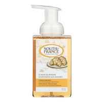 South Of France Hand Soap - Foaming - Almond Gourmande - 8 Oz - 1 Each