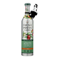 Fresh Press Farms - Evoo Mild - Case Of 6-16.4 Fz