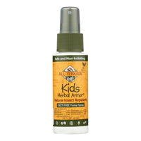 All Terrain - Kids Herbal Armor - 2 Fl Oz