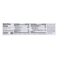 Absolutely Gluten Free Chews - Coconut - Cocoa Nibs - Gluten Free - Case Of 12 - 5 Oz