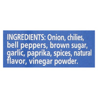 Magic Seasonings Seasoning - Case Of 6 - 5 Oz