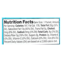 Artisana Organic Raw Coconut Butter - Squeeze Packs - 1.06 Oz - Case Of 10