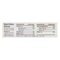 Gfb Nutrition Bars  - Case Of 12 - 2.05 Oz