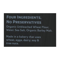 Essential Baking Company - Brd Tk&bake French - Case Of 16 - 16 Oz