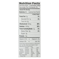 Nick's Sticks - Snack Stk Chicken Fr Rnge - Case Of 25 - 1.7 Oz