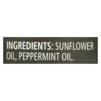 Frontier Herb Peppermint - 2 Oz