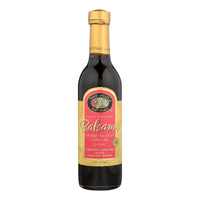 Napa Valley Naturals Grand Reserve Balsamic - Vinegar - Case Of 12 - 12.7 Fl Oz.