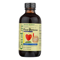 Childlife First Defense - 4 Fl Oz