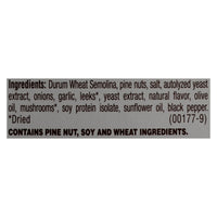 Near East Couscous Mix - Toasted Pine Nut - Case Of 12 - 5.6 Oz.