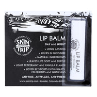 Mountain Ocean - Lip Balm Day N Night - Case Of 12-.165 Oz