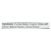 Sweet Leaf Sweet Drops Sweetener Chocolate - 2 Fl Oz