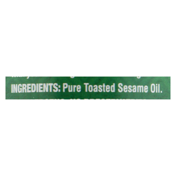 Sun Luck Oil - Sesame - Case Of 12 - 5 Fl Oz.